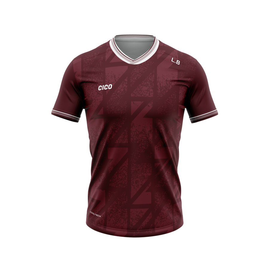 Training Jersey Style 7