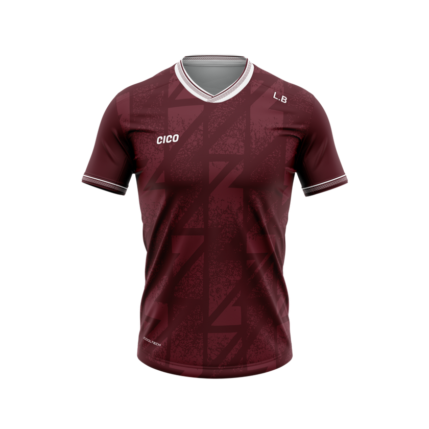 Training Jersey Style 7