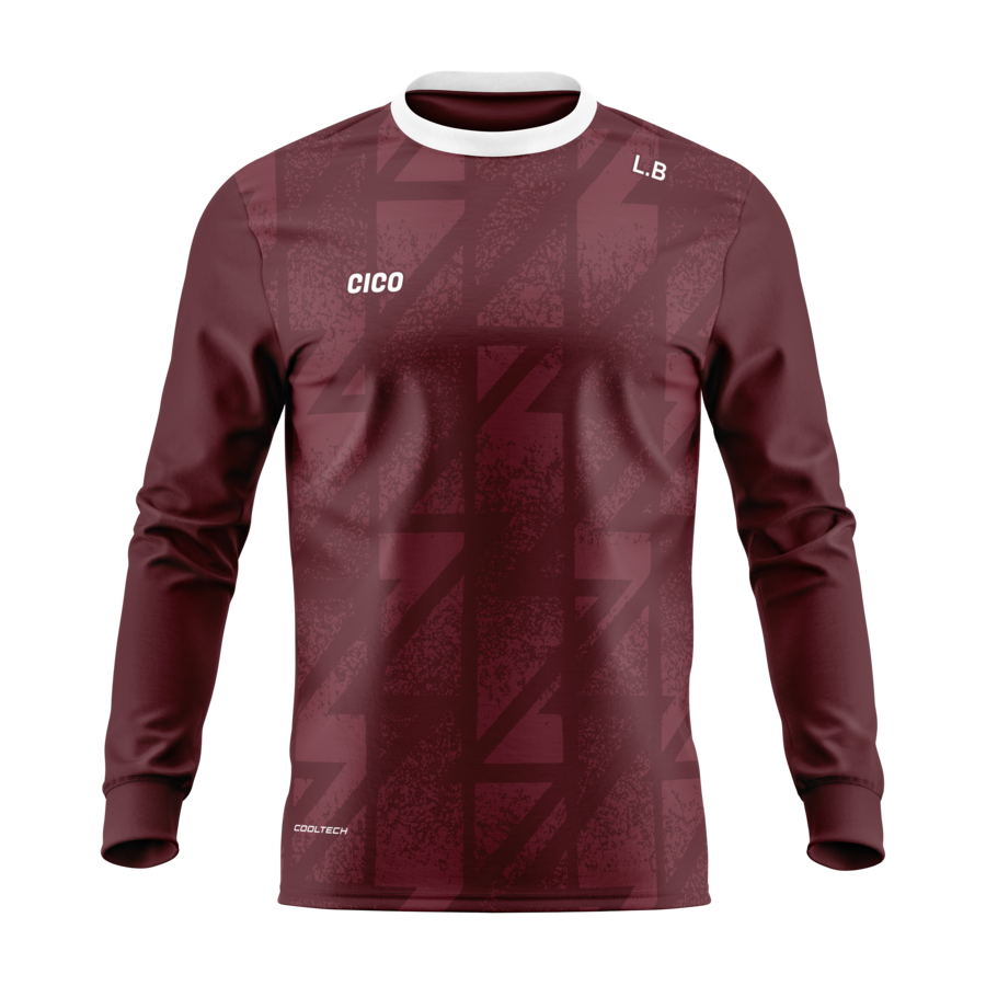 Crewneck Style 7