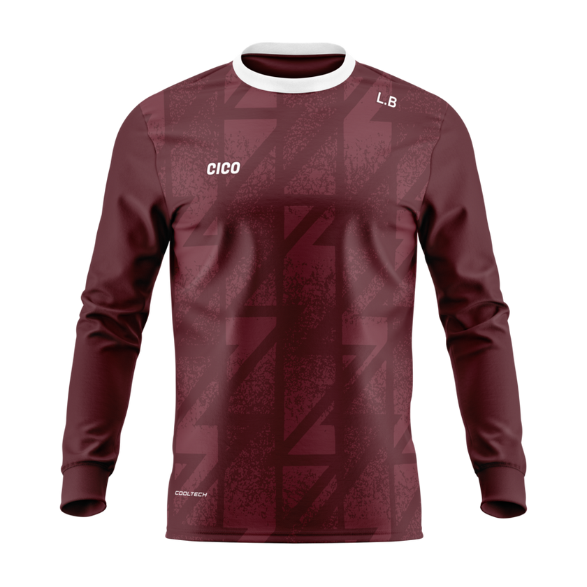 Crewneck Style 7