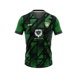 Mohill GAA Kid's Training Jersey front