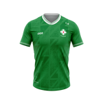 Cootehill Celtic GAA Green Kid's Training Jersey