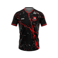 Fenagh St Callins GAA Unisex Black Training Jersey