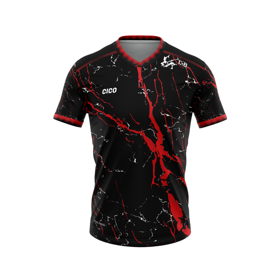 Training Jersey Style 8