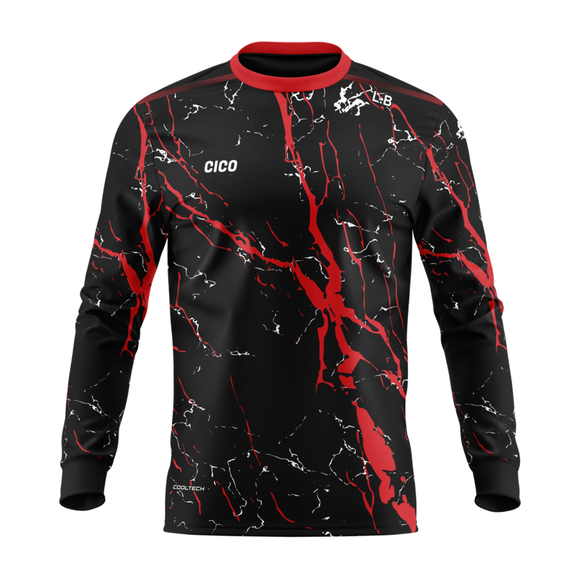 Crewneck Style 8