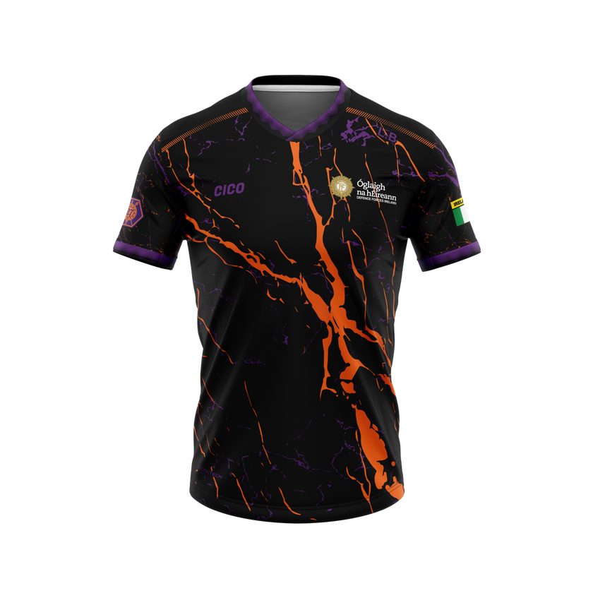 Army Reserve Navan Unisex Training Jersey