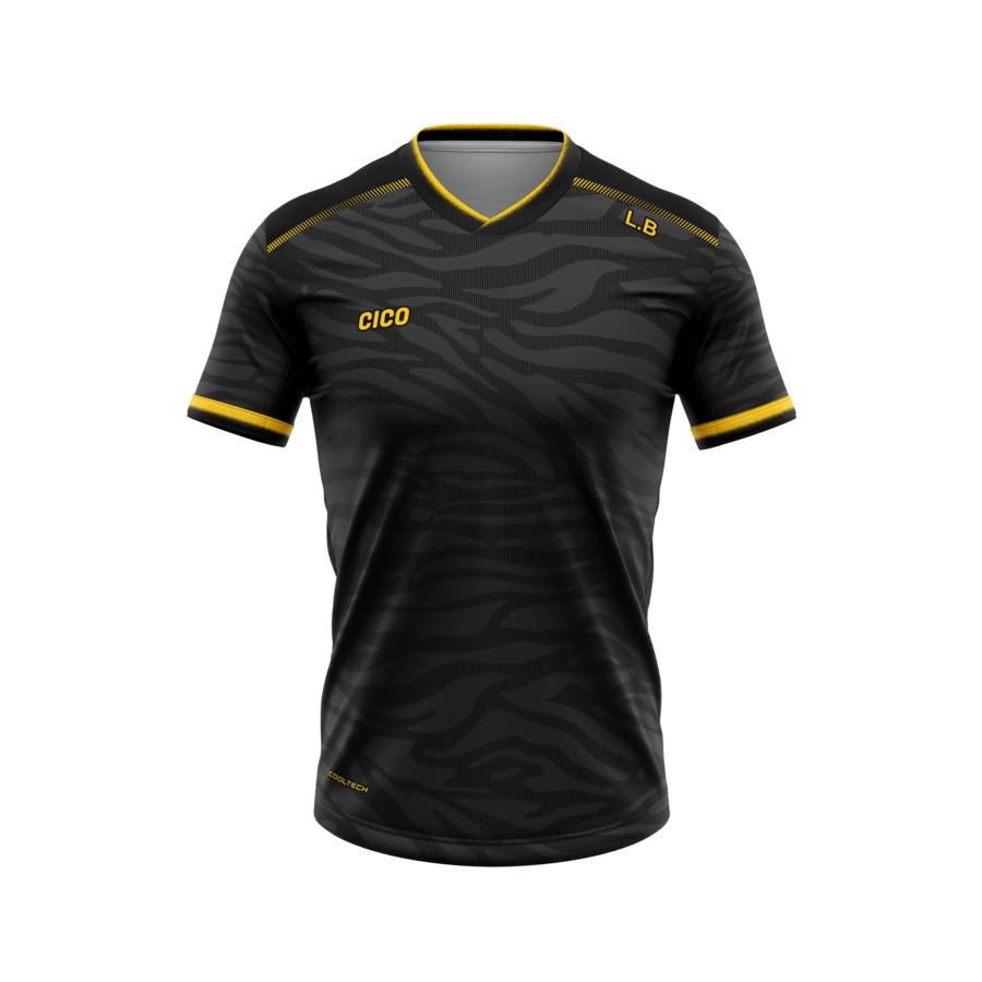 Training Jersey Style 9