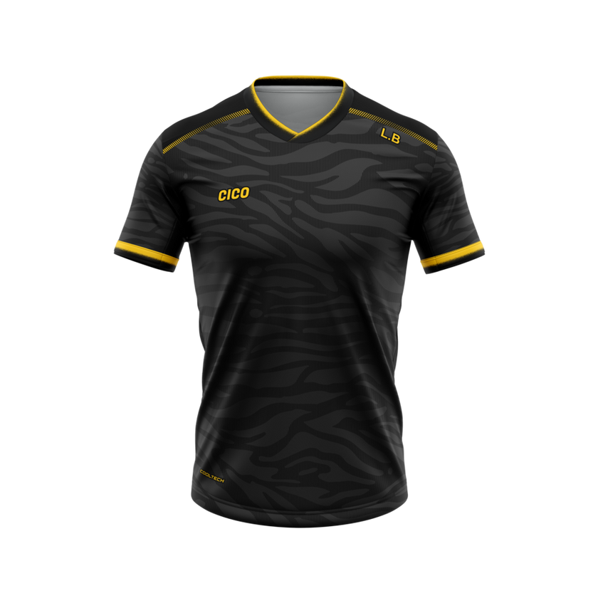 Training Jersey Style 9