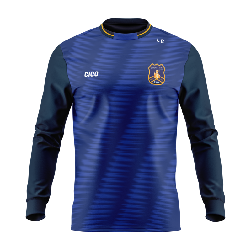 Currin GAA Kid's Crewneck