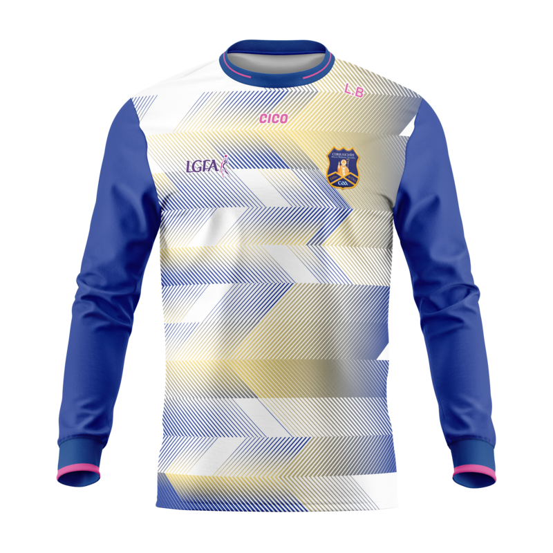 Currin LGFA Unisex Crewneck