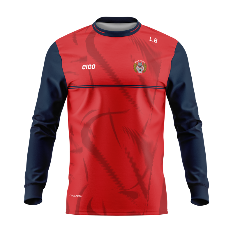 Moynalty GAA & LGFA Sub Crew