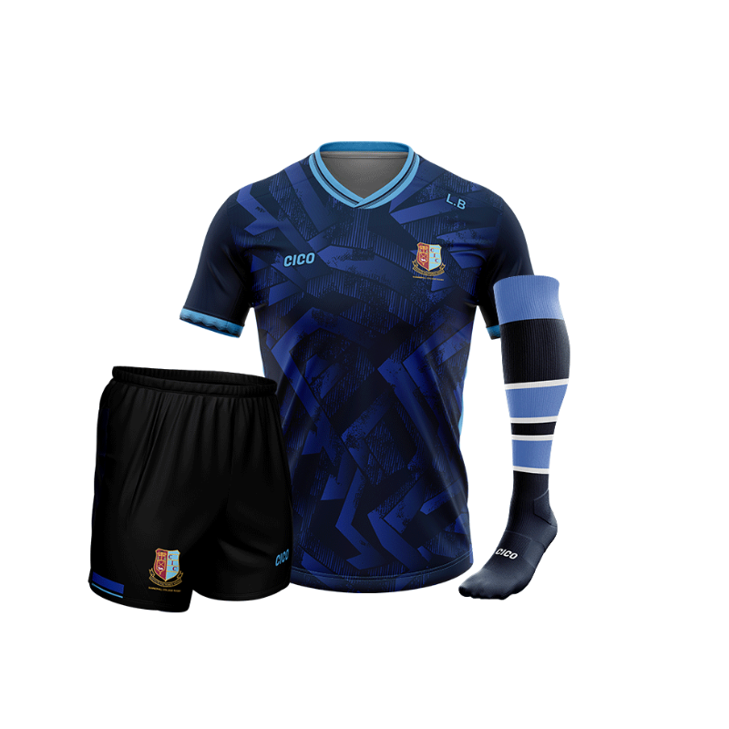 Summerhill College Training Pack