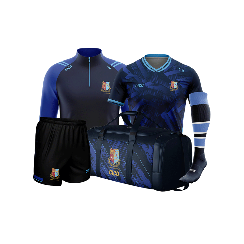 Summerhill College Elite Training Pack
