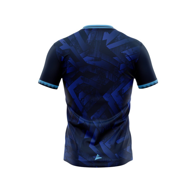 Summerhill College Training Jersey