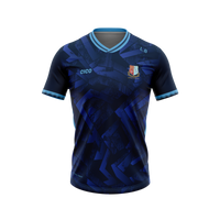 Summerhill College Training Jersey