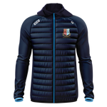 Summerhill College Hybrid Jacket