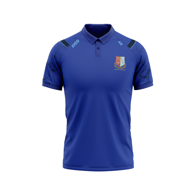 Summerhill College Polo Shirt
