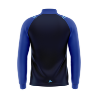 Summerhill College Half Zip