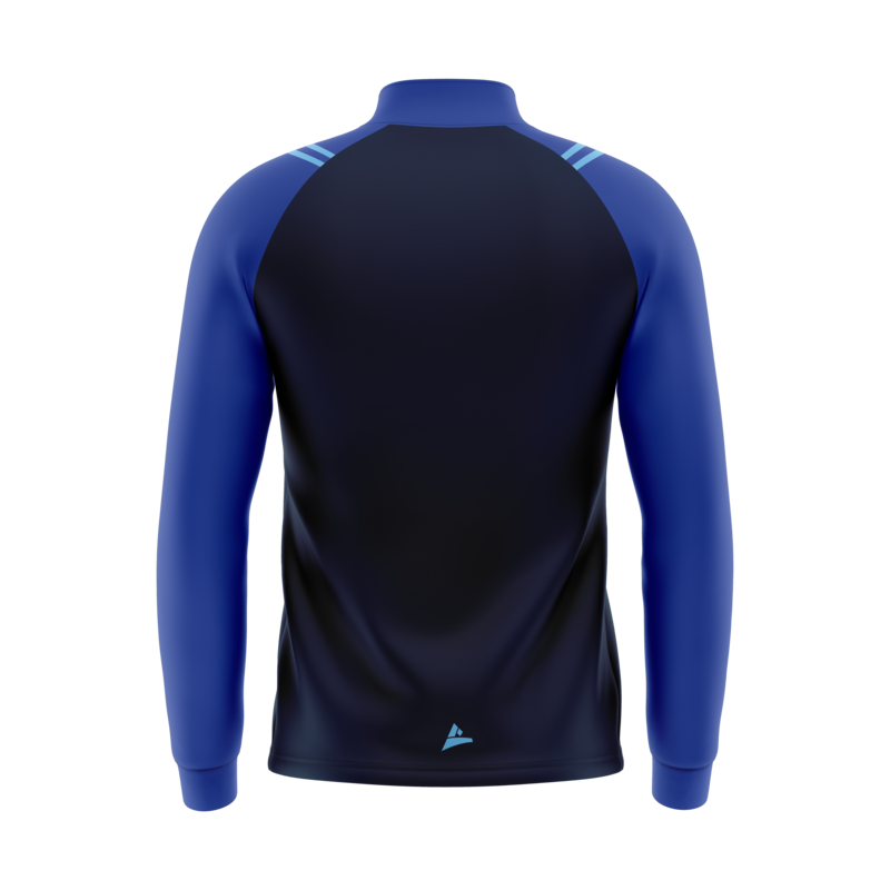 Summerhill College Half Zip