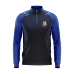Summerhill College Half Zip