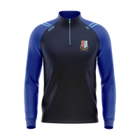 Summerhill College Half Zip