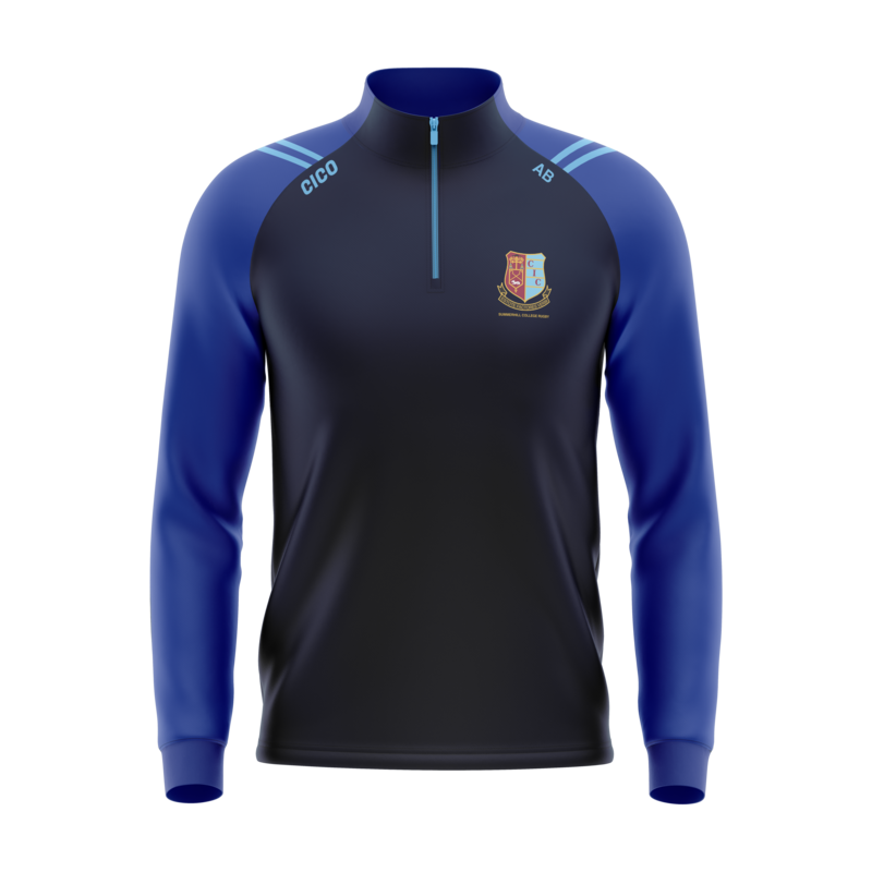 Summerhill College Half Zip