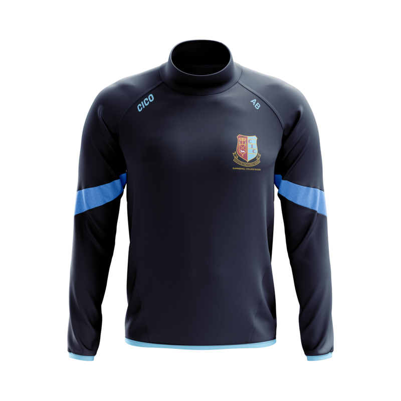 Summerhill College  Windcheater