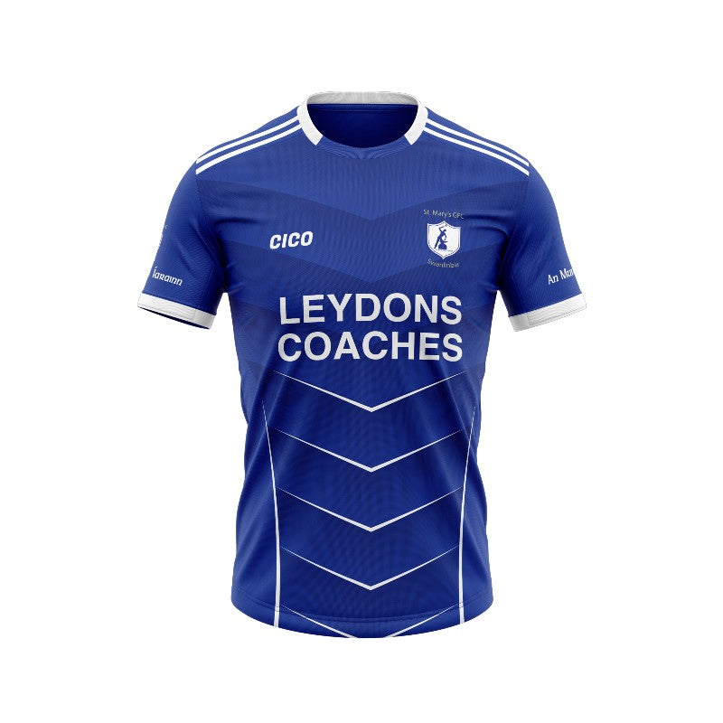 Swanlinbar St Mary's GAA Unisex Replica Jersey
