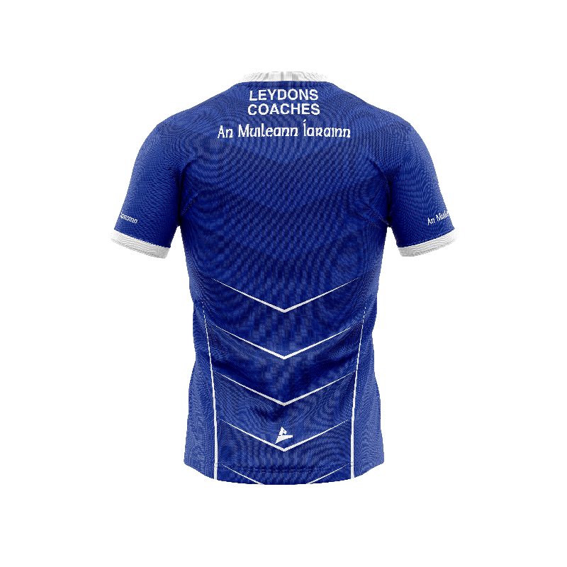 Swanlinbar St Mary's GAA Unisex Replica Jersey
