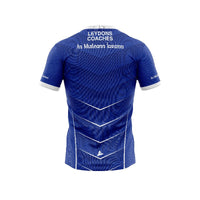 Swanlinbar St Mary's GAA Unisex Replica Jersey