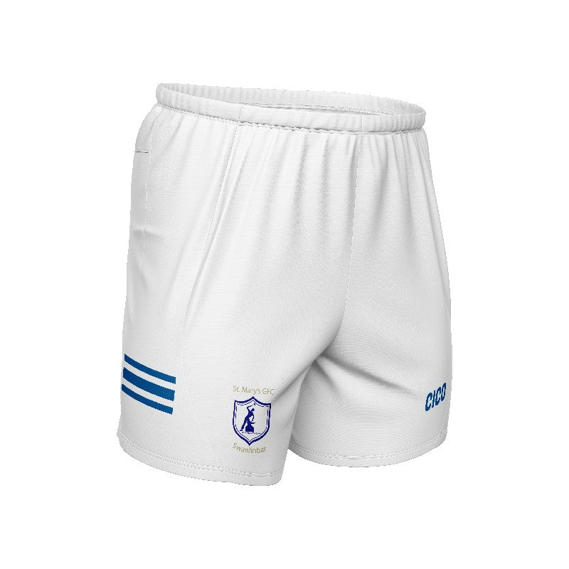Swanlinbar St Mary's GAA Adult Gaelic Shorts