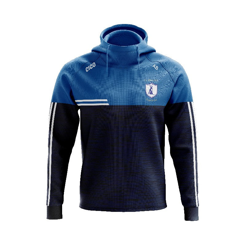 Swanlinbar St Mary's GAA Unisex Hoodie