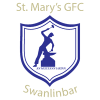 Swanlinbar St Mary's GAA