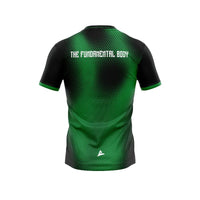 The Fundamental Body Gym Unisex Training Jersey