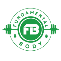 The Fundamental Body Gym Club Shop