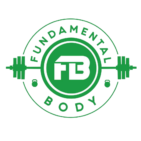 The Fundamental Body Gym