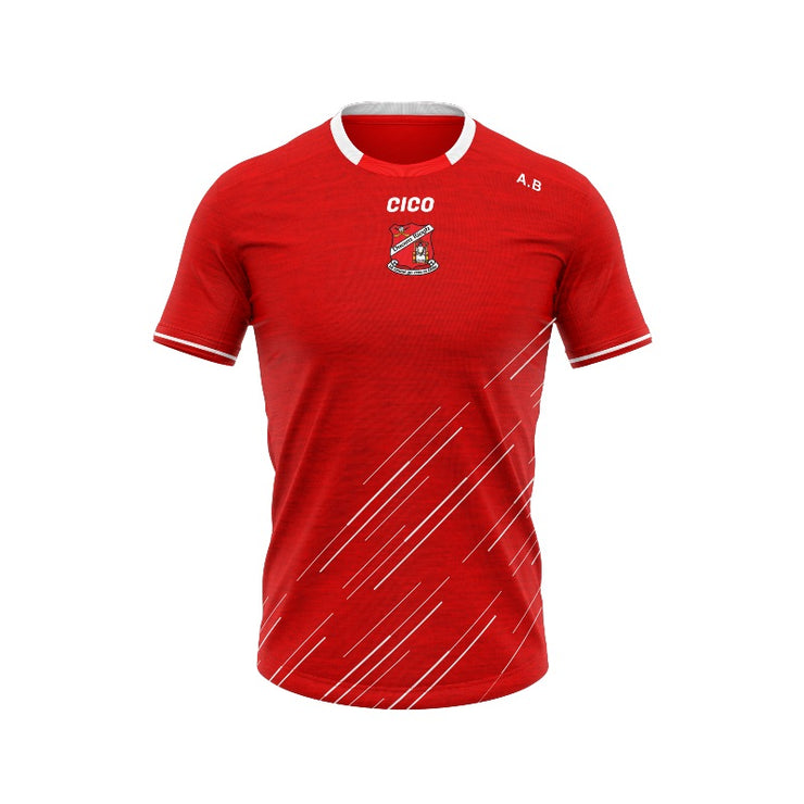 Style 25 | Training Jersey