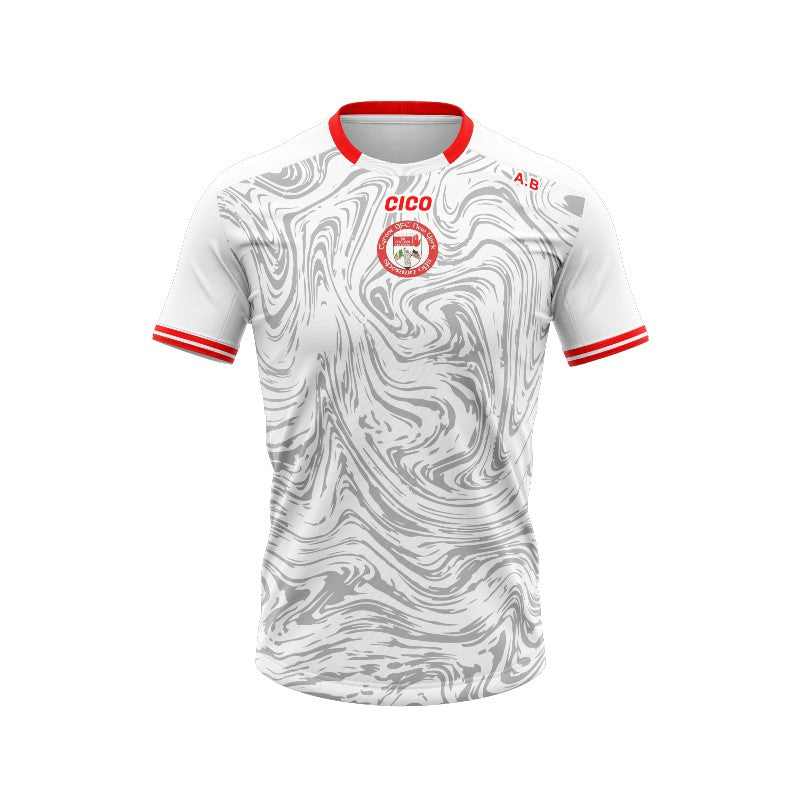 Style 27 | Training Jersey