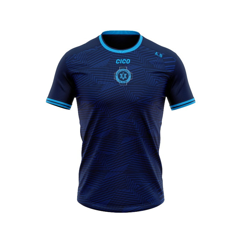 Style 28 | Training Jersey