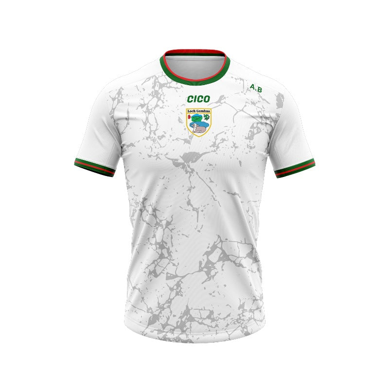 Style 29 | Training Jersey