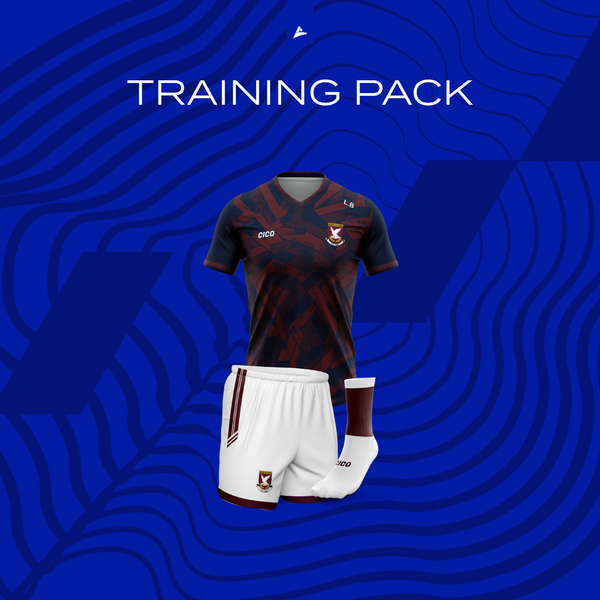 Mullinalaghta St Columba's GAA Training Pack