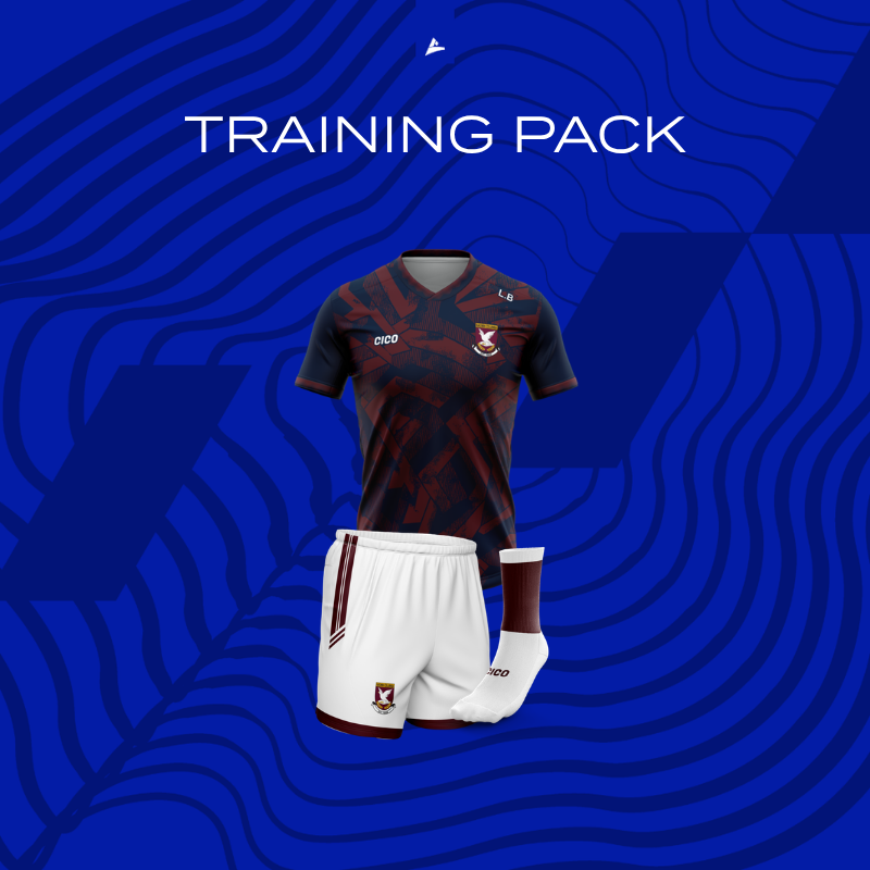 Mullinalaghta St Columba's GAA training pack