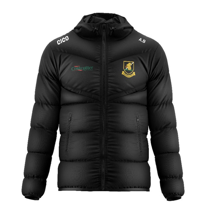 Virginia RFC Puffer Jacket