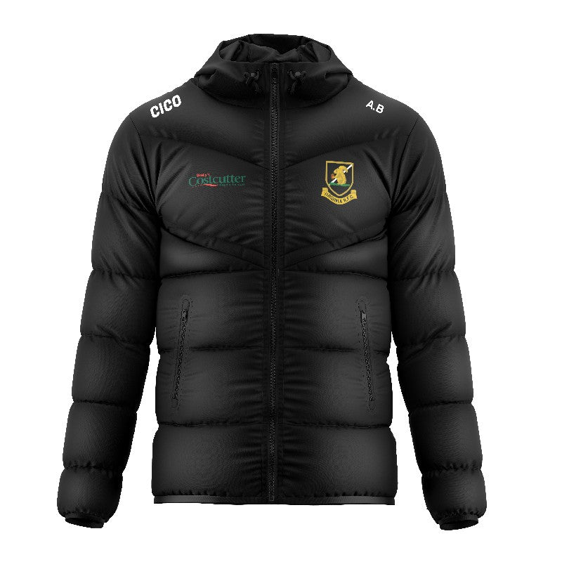 Virginia RFC Puffer Jacket