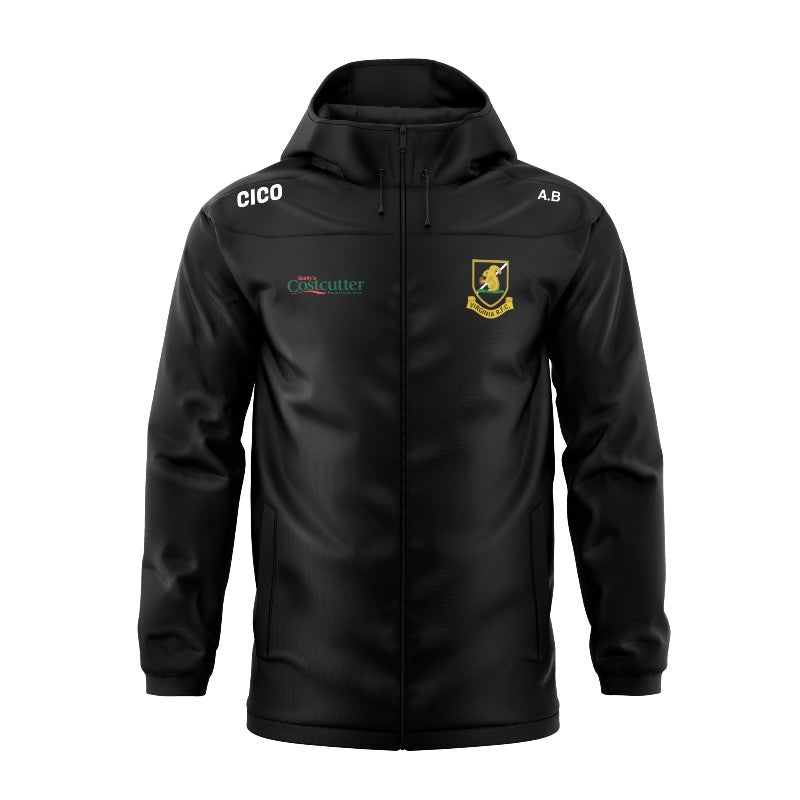 Virginia RFC Kid's Stadium Jacket