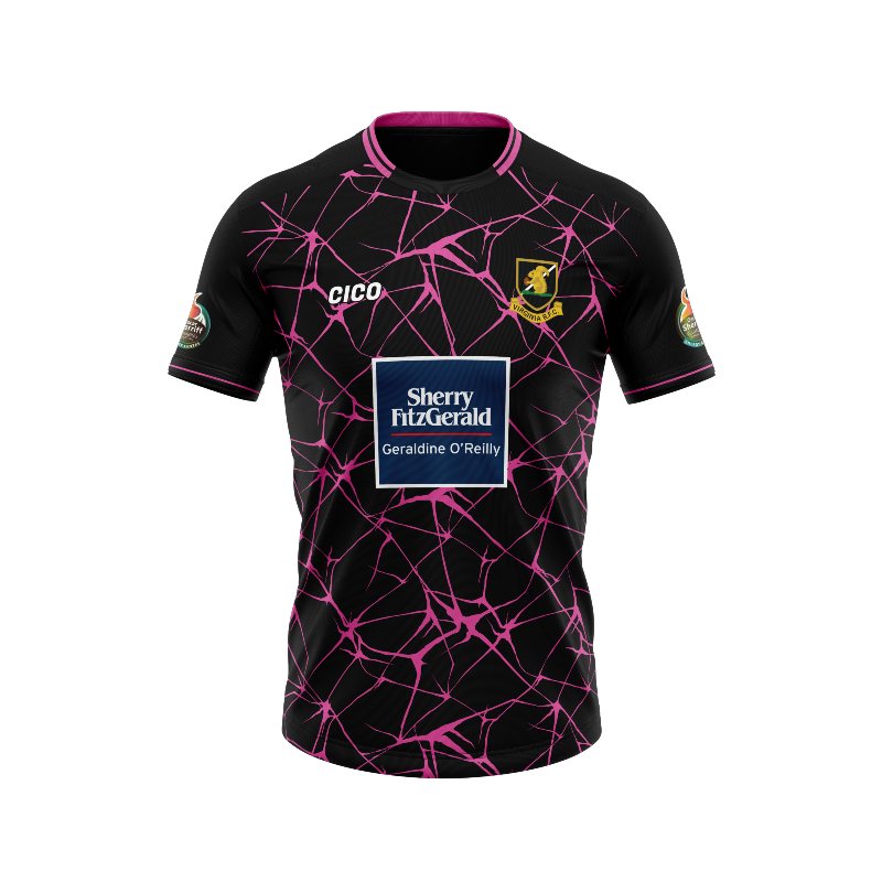 Virginia RFC Women's Replica Home Rugby Jersey