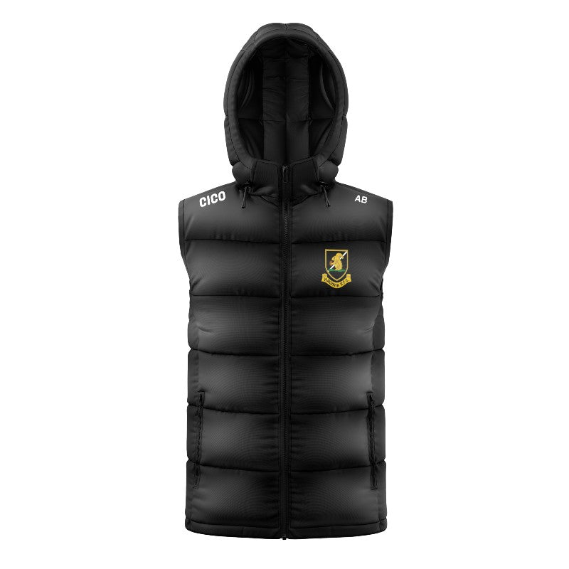 Virginia RFC Kid's Gilet