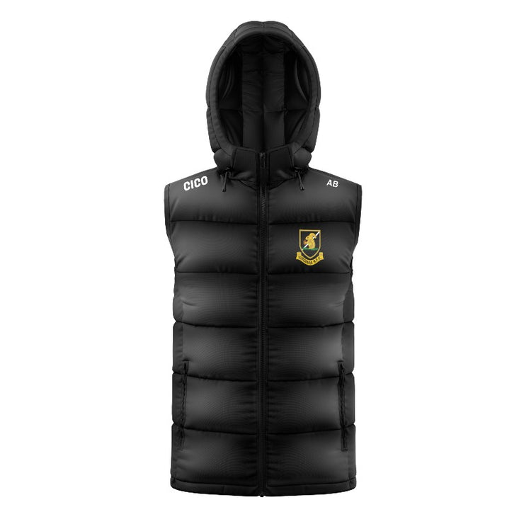 Virginia RFC Gilet