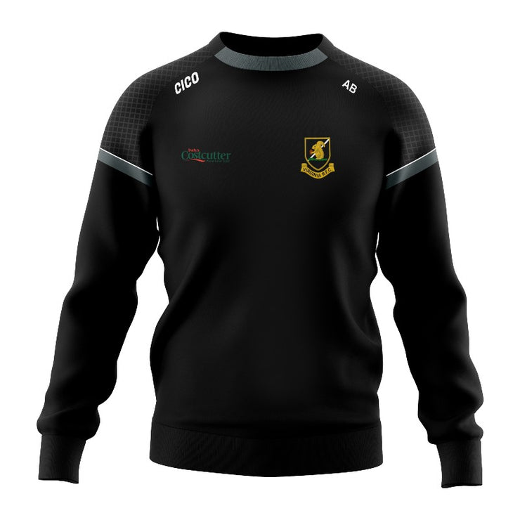 Virginia RFC Men's Crewneck