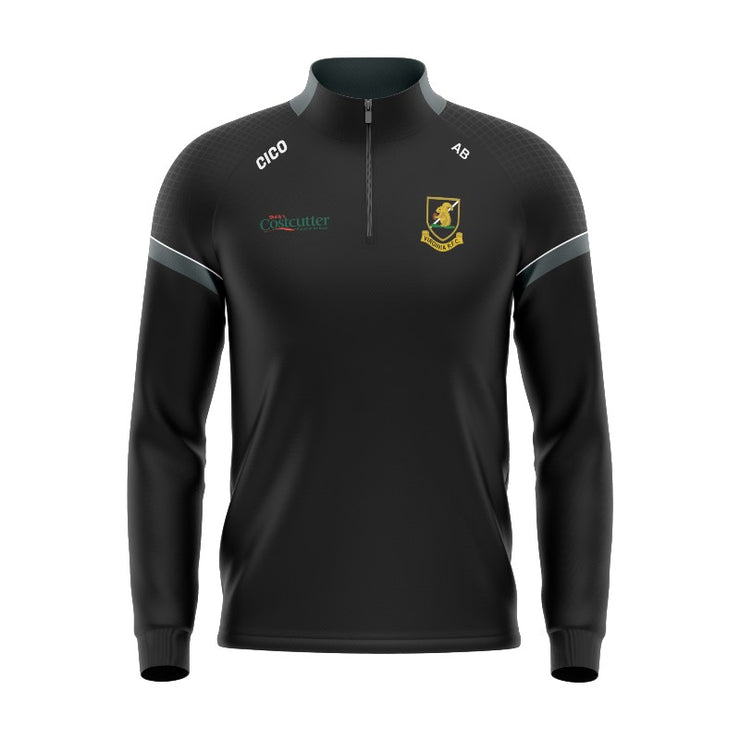 Virginia RFC Men's Half Zip